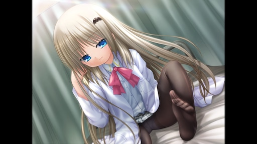 Little busters steam фото 79