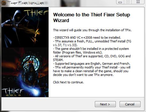 Steam Community :: Guide :: Step-by-Step guide for installing TFix