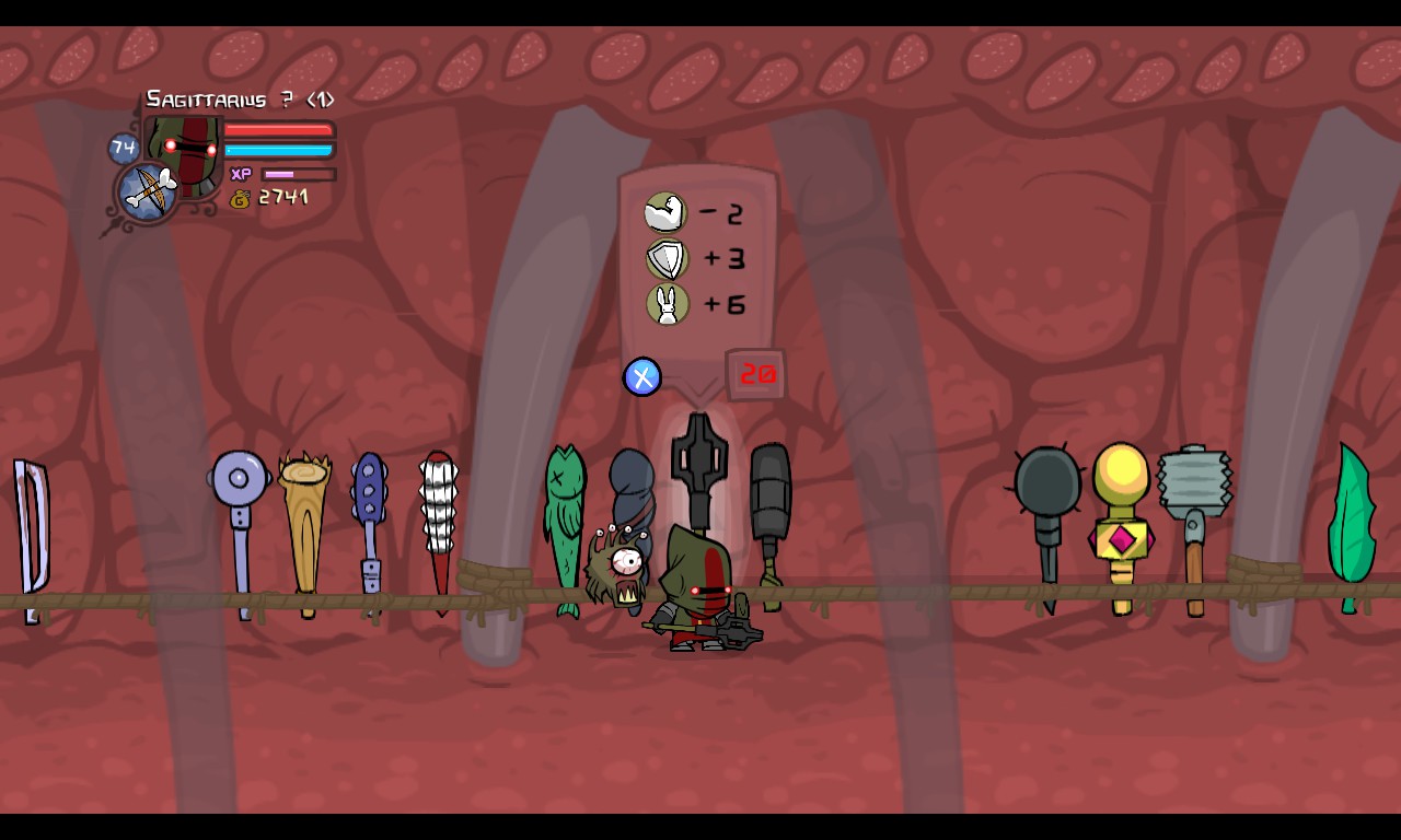 Castle Crashers Will Capture Your Heart