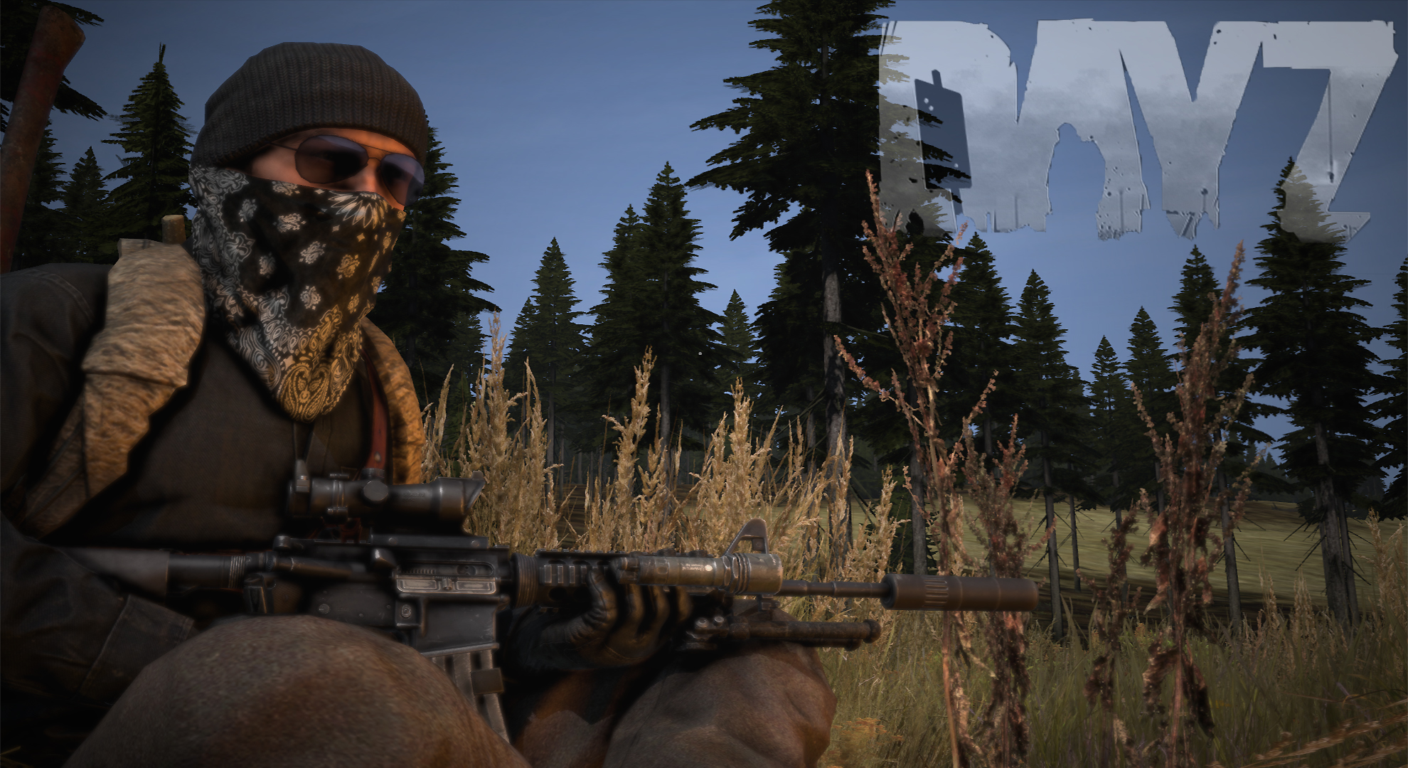 Dayz 2026 регистрируемся на топовом проекте dayzavr Мастерская Steam::a parody of namalsk( not completed)