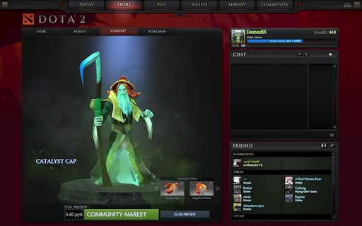 I have low priority in dota 2 фото 114
