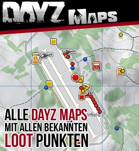dayz epoch loot map