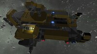 Steamワークショップ::Space Engineers - Blue Prints