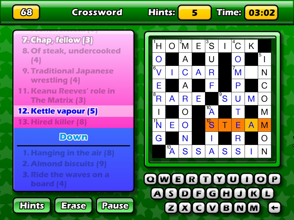 Steam Community :: Puzzler World 2