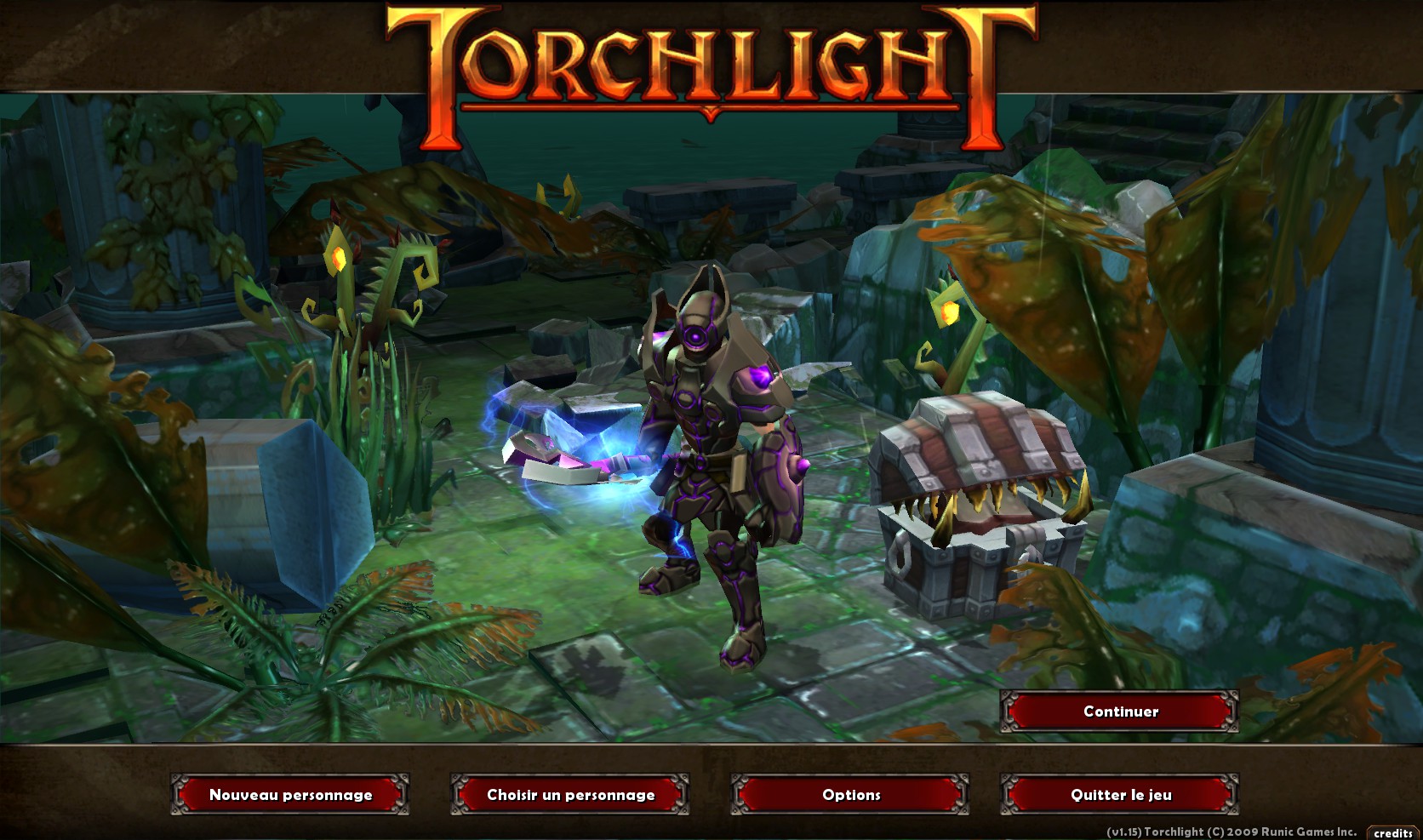 torchlight 3 trophy guide
