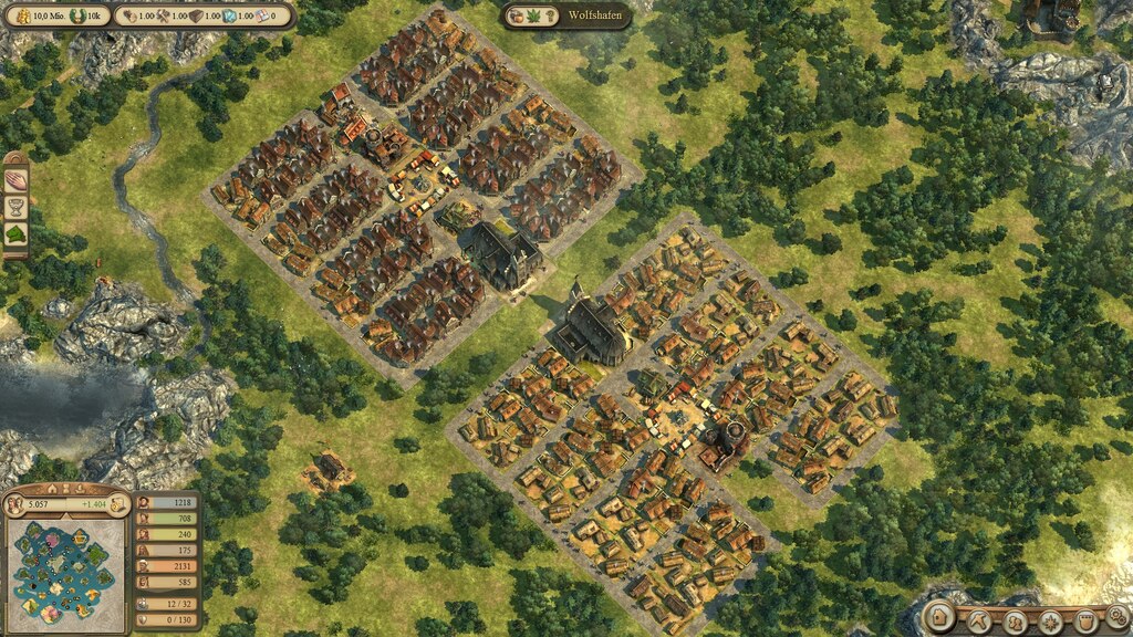 Steam Community :: Anno 1404