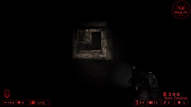 Steam Workshop Killingfloorcustom Project Alpha Map5