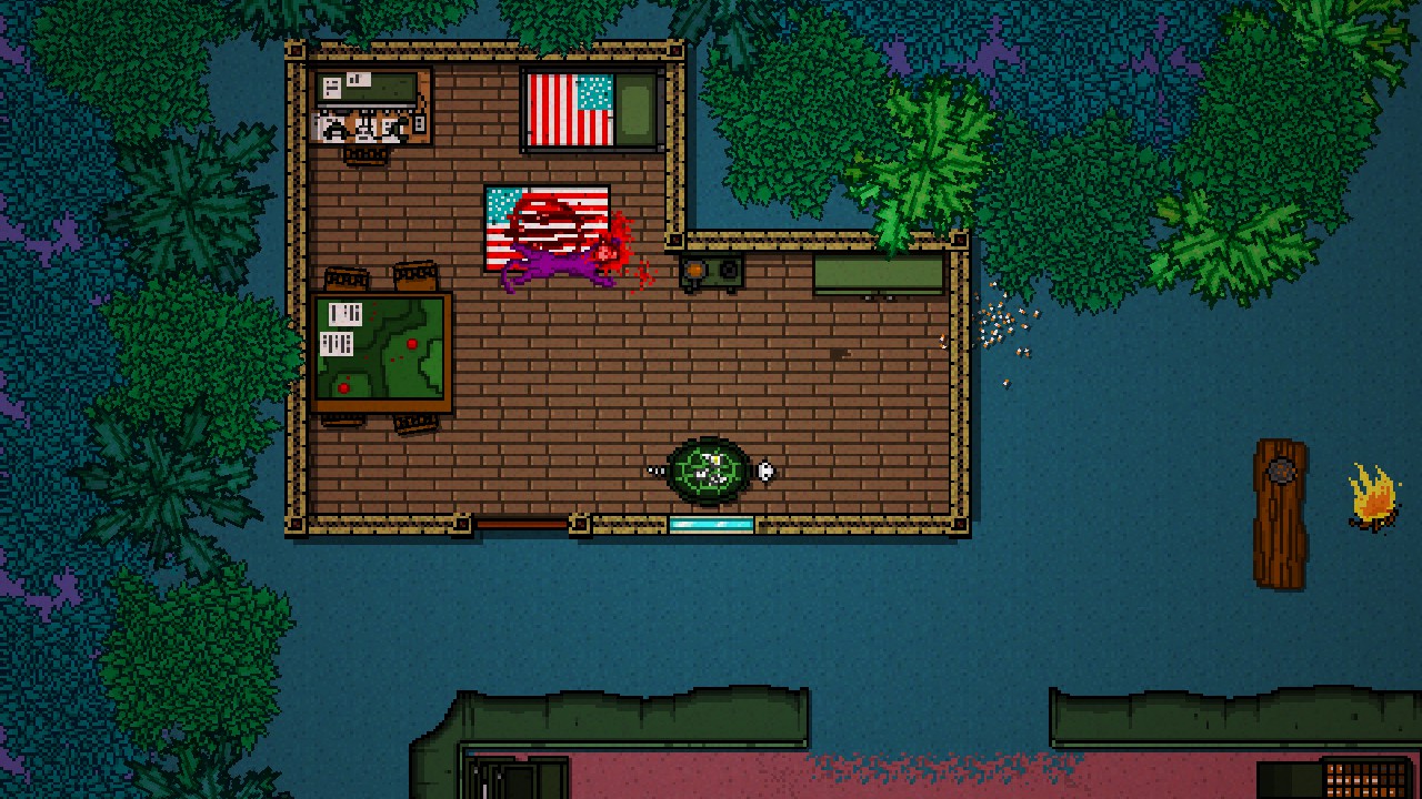 Steam Community Guide Hotline Miami The Lore Explained.