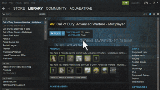 call of duty advanced warfare tradução pc