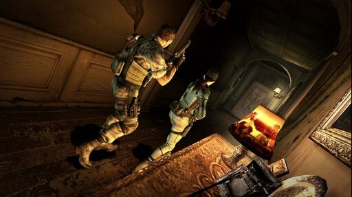 Steam Community :: Guide :: Guia Conquistas e Dicas - Resident Evil 5