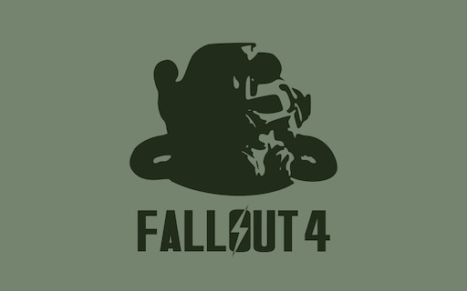 Fallout 4 анимированные флаги фото 81