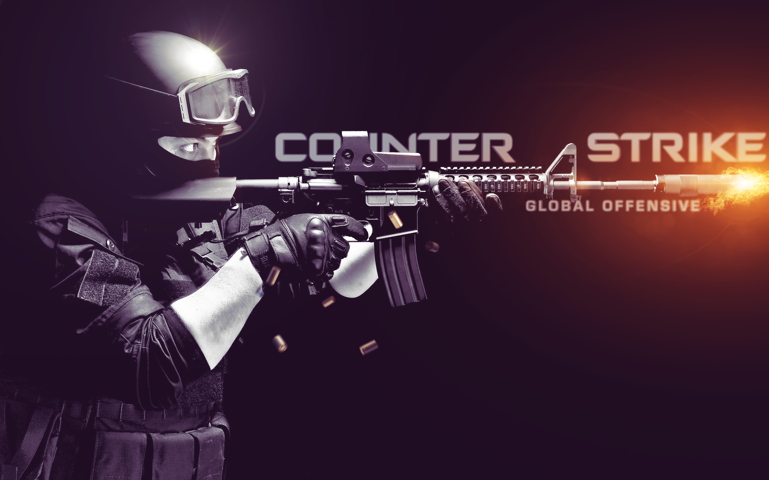Counter-Strike 1.6 vs. Counter-Strike 2.0 - All Weapons Comparison 