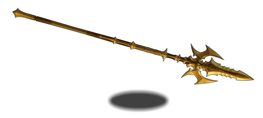 ชุมชน Steam :: :: spear of the odin!!!