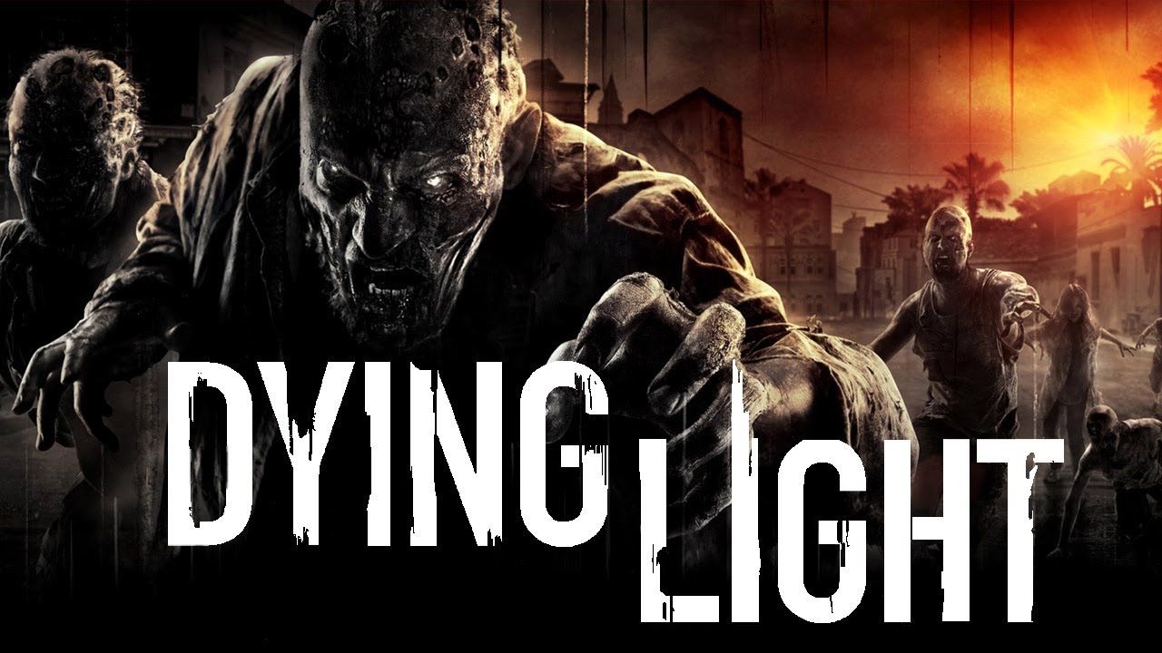 Steam :: Dying Light :: Begivenheder