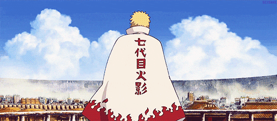 Seventh hokage  Anime naruto, Naruto uzumaki hokage, Photo naruto