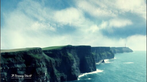 Обрыв море фото Обрыв море фото