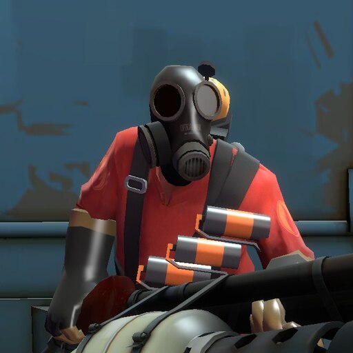 Steam Community Guide Pyro An Exhaustive Guide To Mann Vs Machine - team fortress 2 more guns later roblox