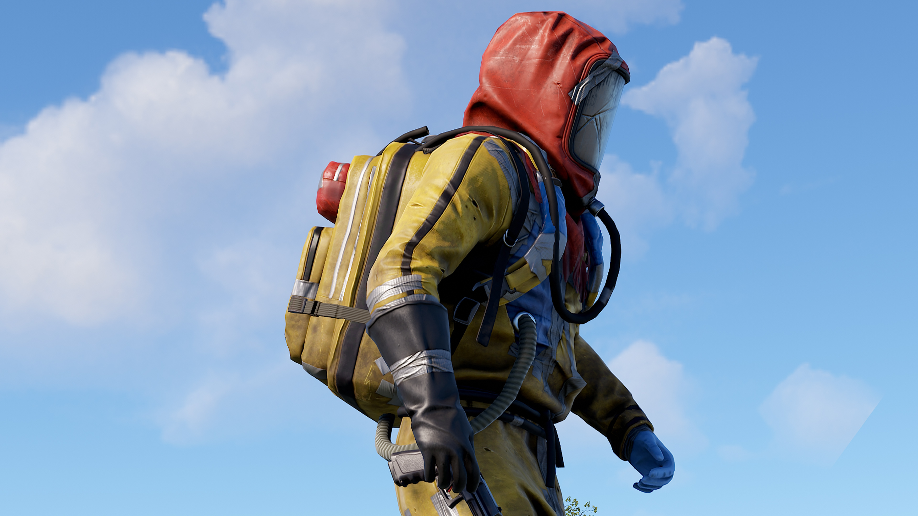 Large Hazmat Backpack thumbnail 9