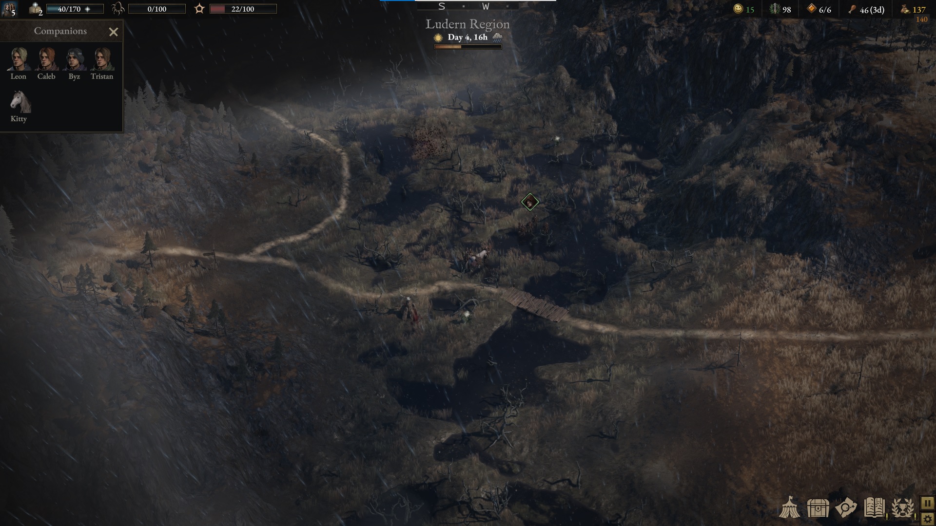 Steam Community :: Guide :: Wartales: Blueprint & Recipe Locations