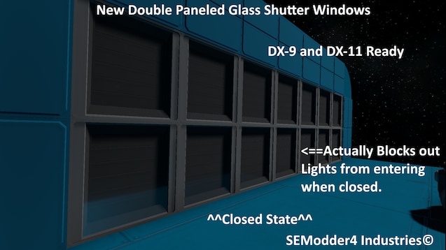 Steam Workshop Advanced Doors Mod Pack Dx 11 Ready