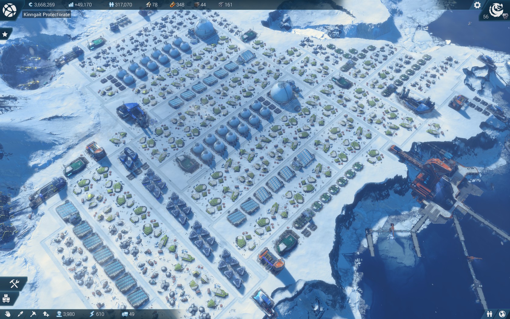 Steam Community Screenshot Arctic Base