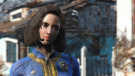 Fallout 4 in steam фото 99