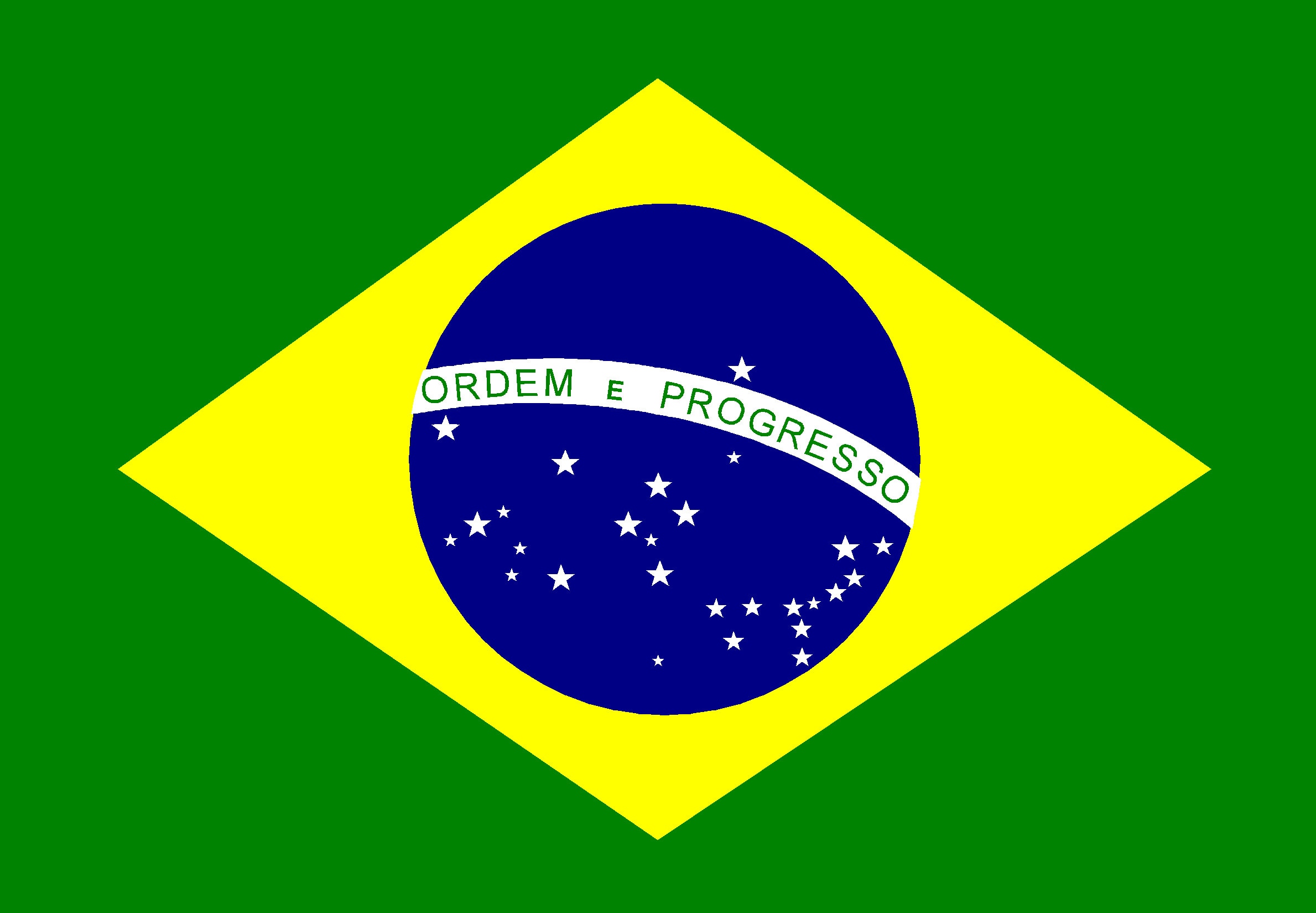 Steamワークショップ::Brasil - Supremacia