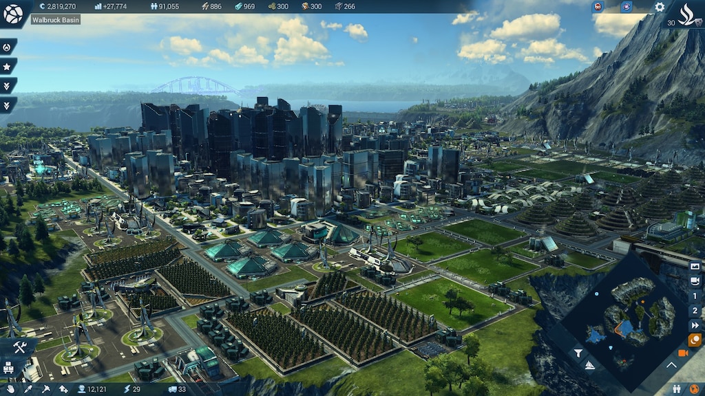 Steam Community Screenshot Beautiful City