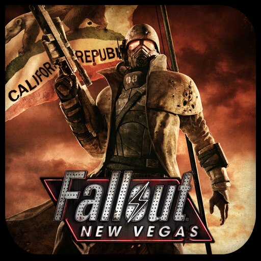 コレクション フォールアウト newvegas 初回セットアップ