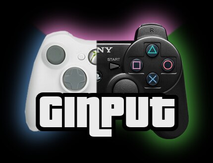 GTA SA Ginput Cheats Xbox 360 Full by LuisLopezV on DeviantArt