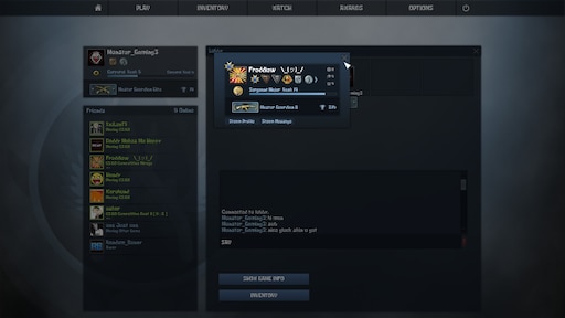I have been hacked on steam фото 32