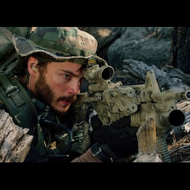 SoundWorks Collection: The Sound of Lone Survivor on Vimeo