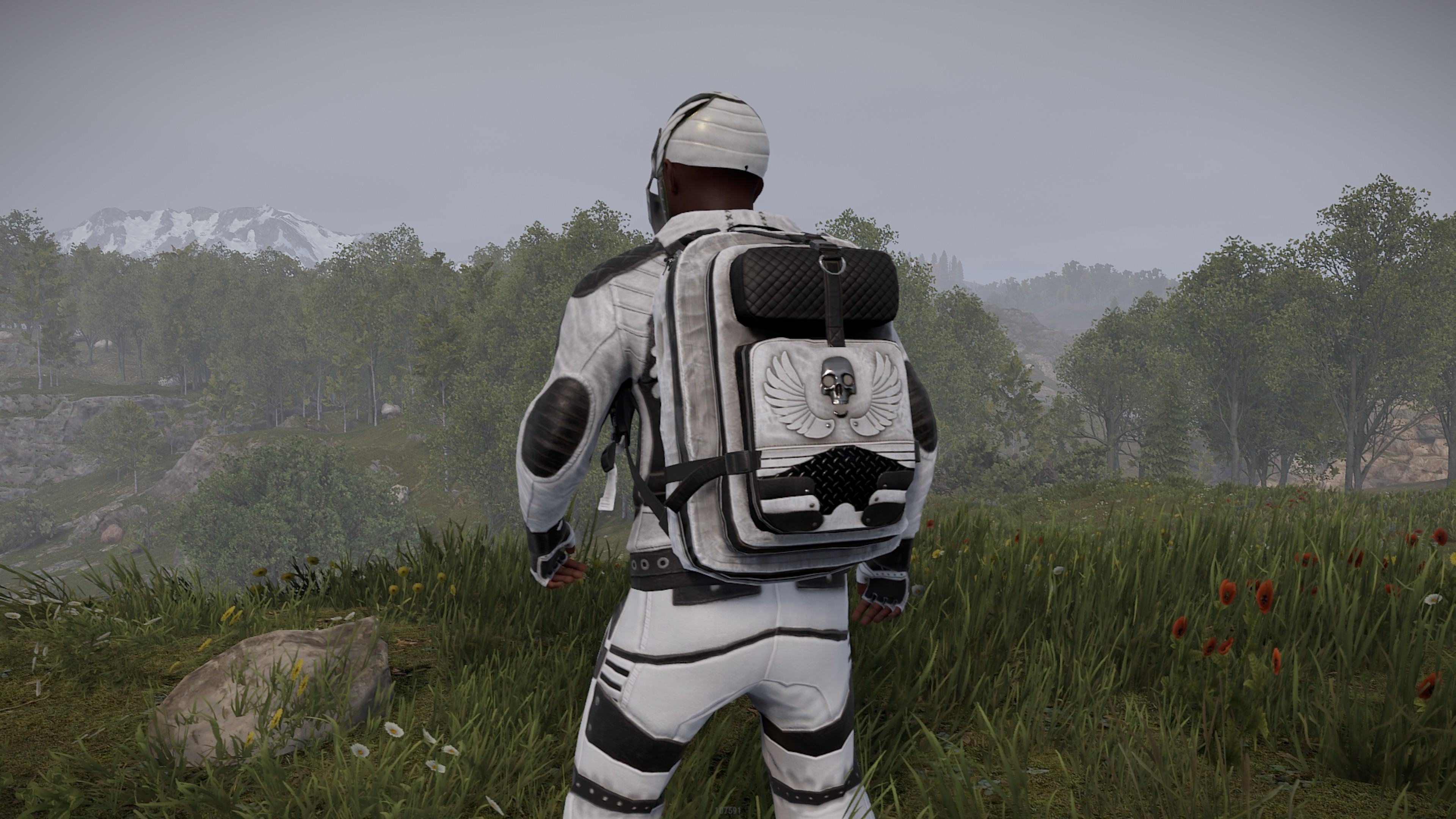 No Mercy Backpack thumbnail 8
