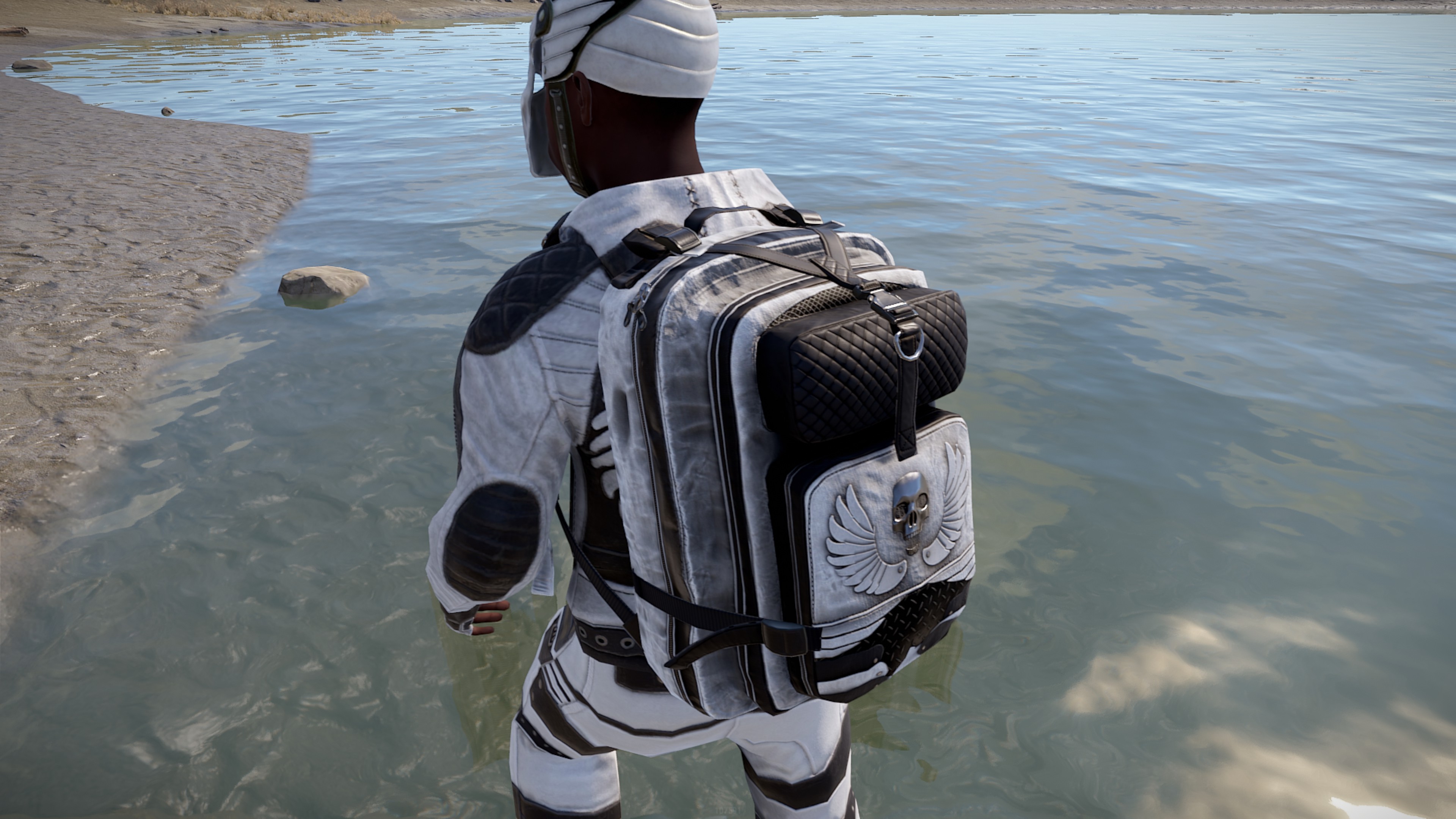 No Mercy Backpack thumbnail 9