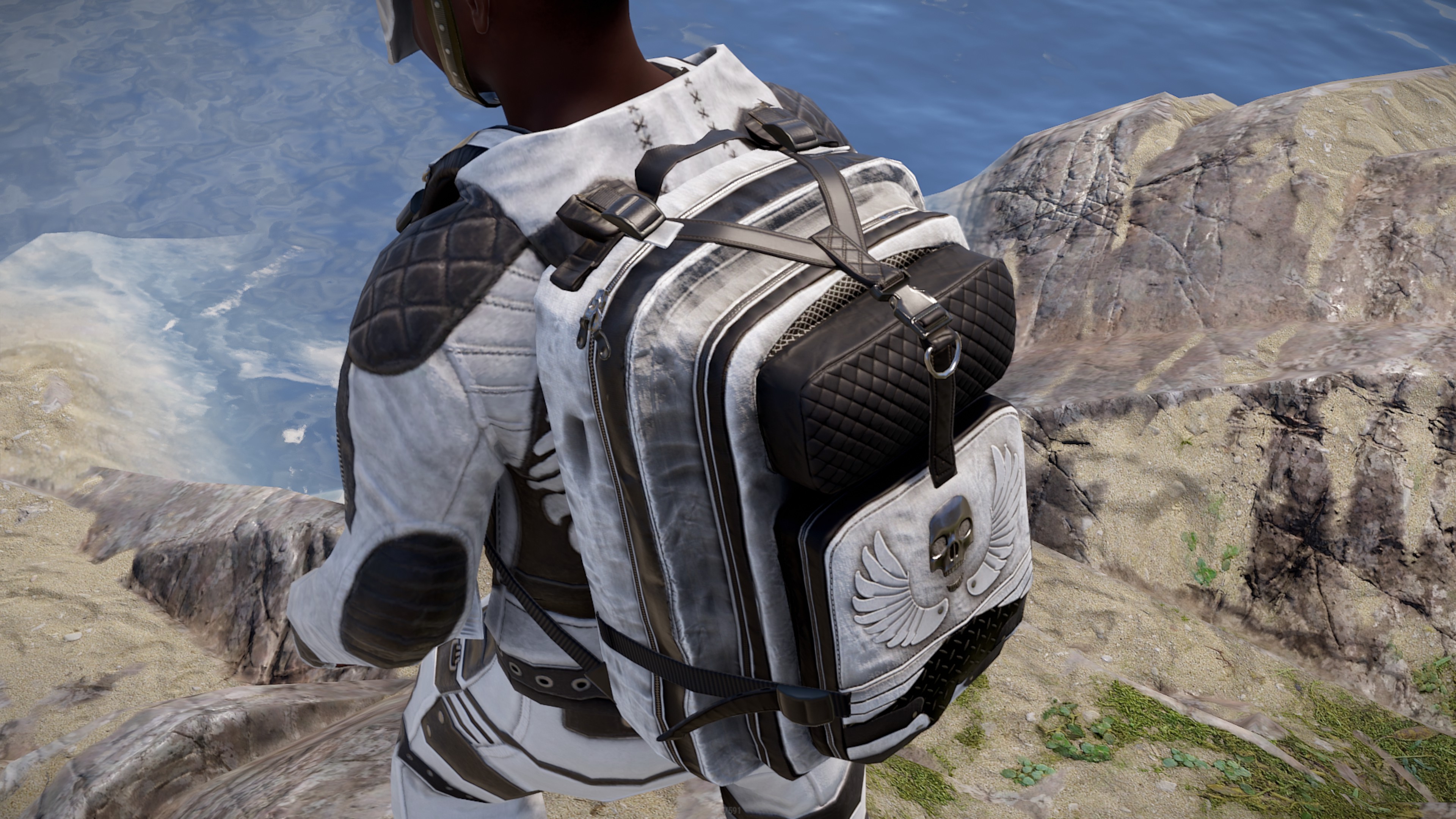 No Mercy Backpack thumbnail 12