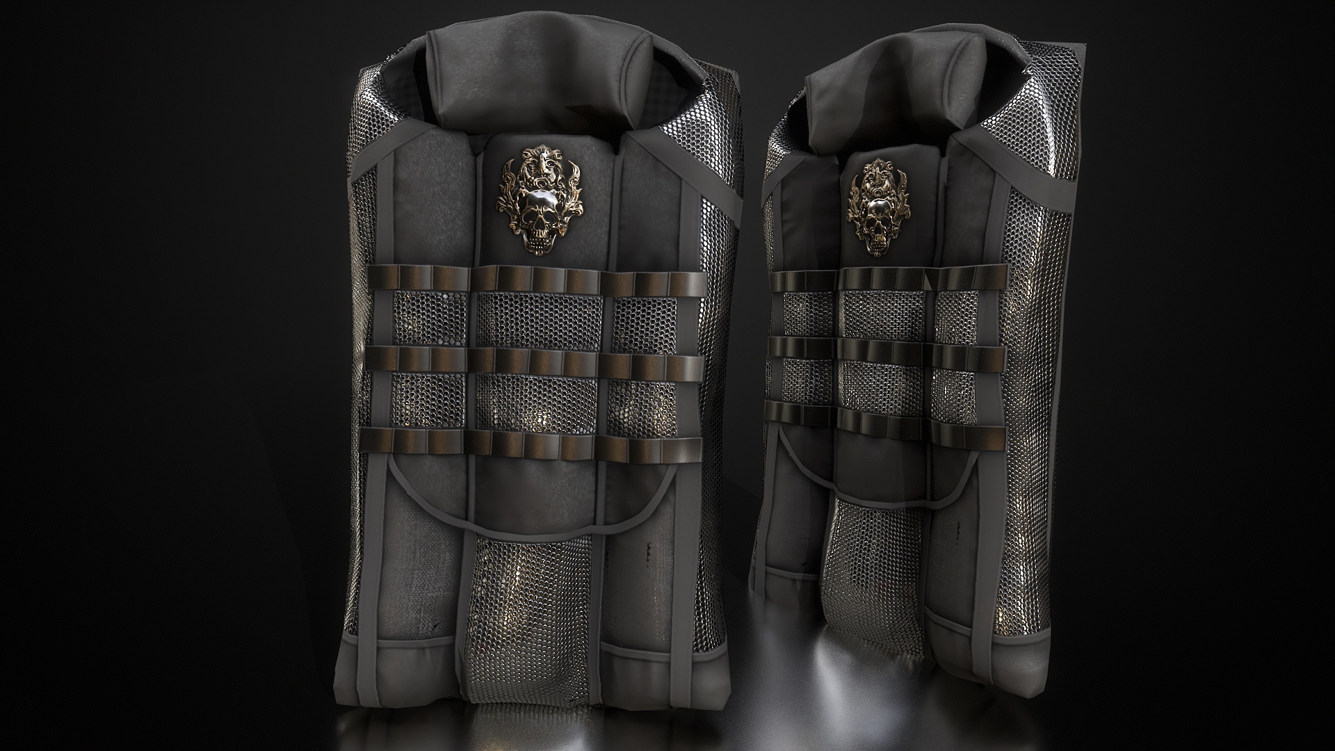 Black Diamond Sleeping Bag screenshot 1