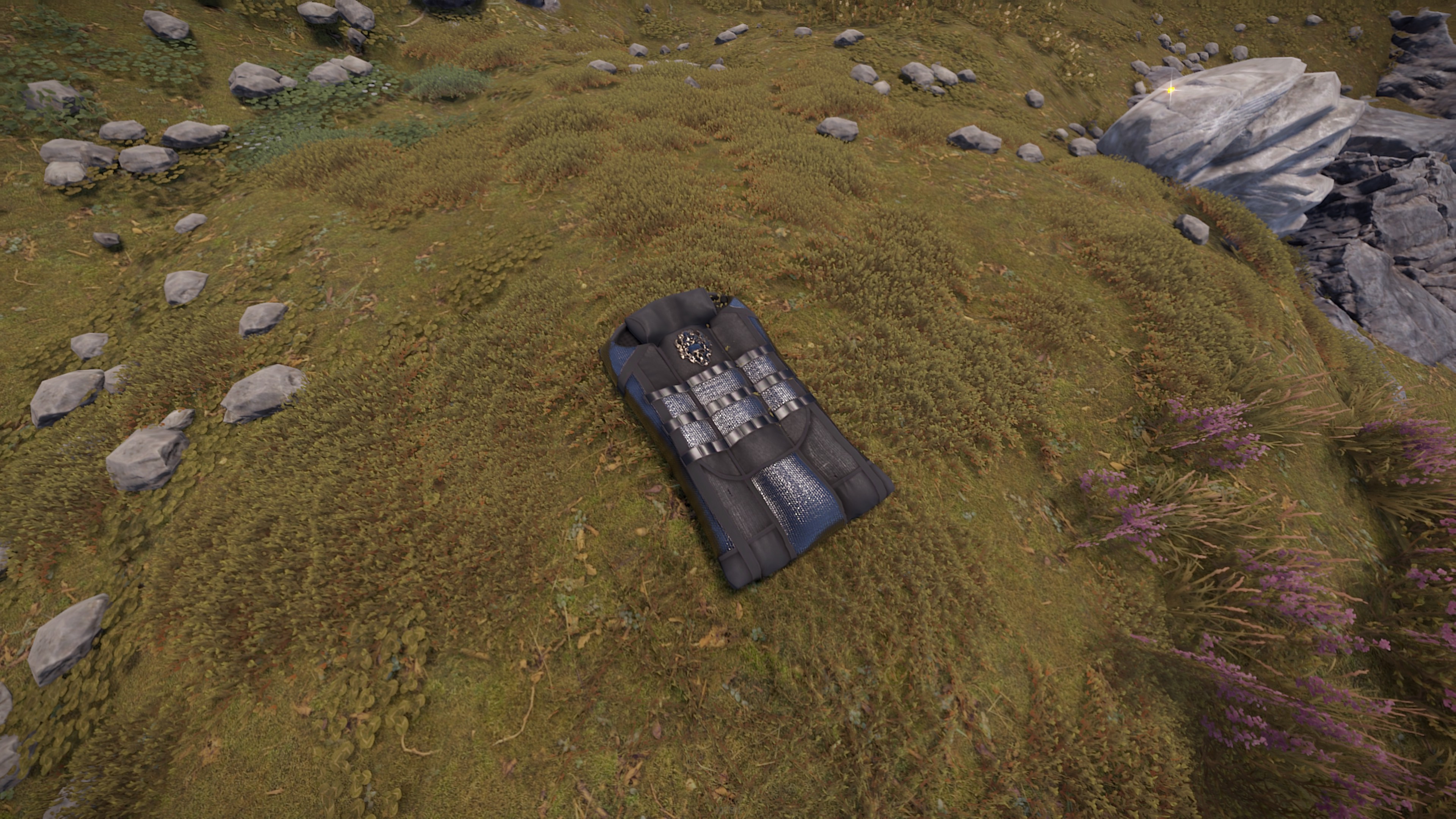 Black Diamond Sleeping Bag thumbnail 3