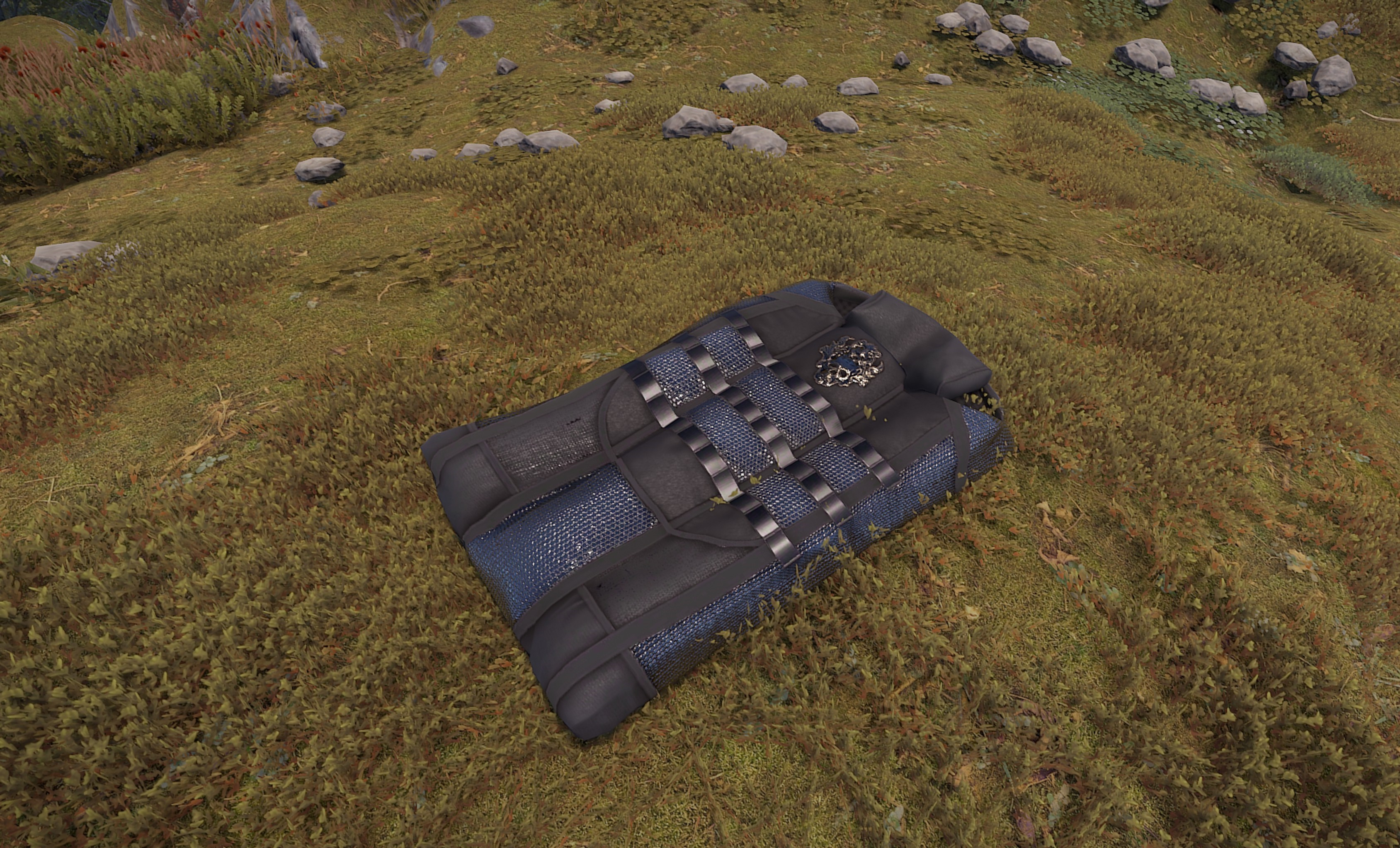 Black Diamond Sleeping Bag thumbnail 4