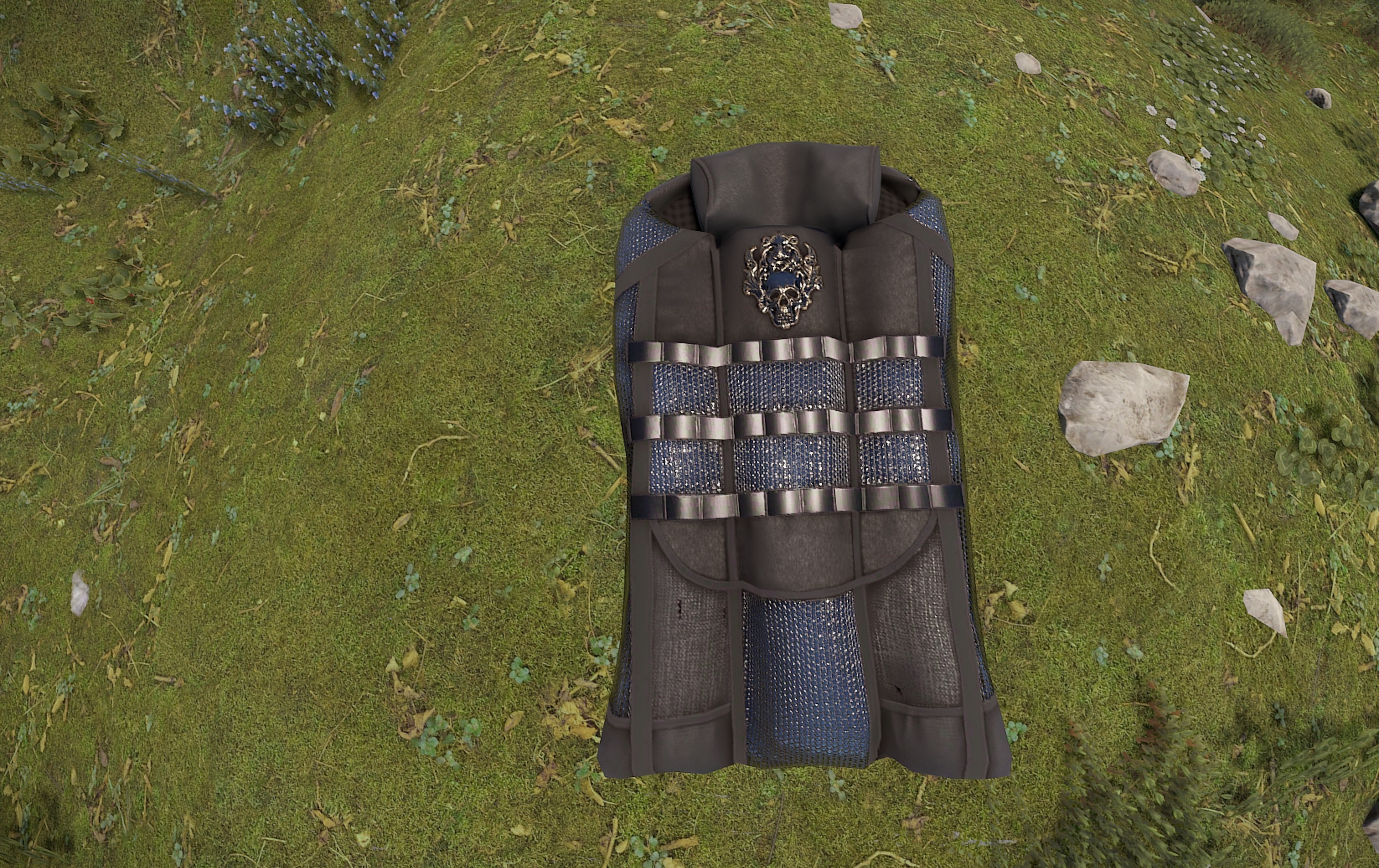 Black Diamond Sleeping Bag thumbnail 5