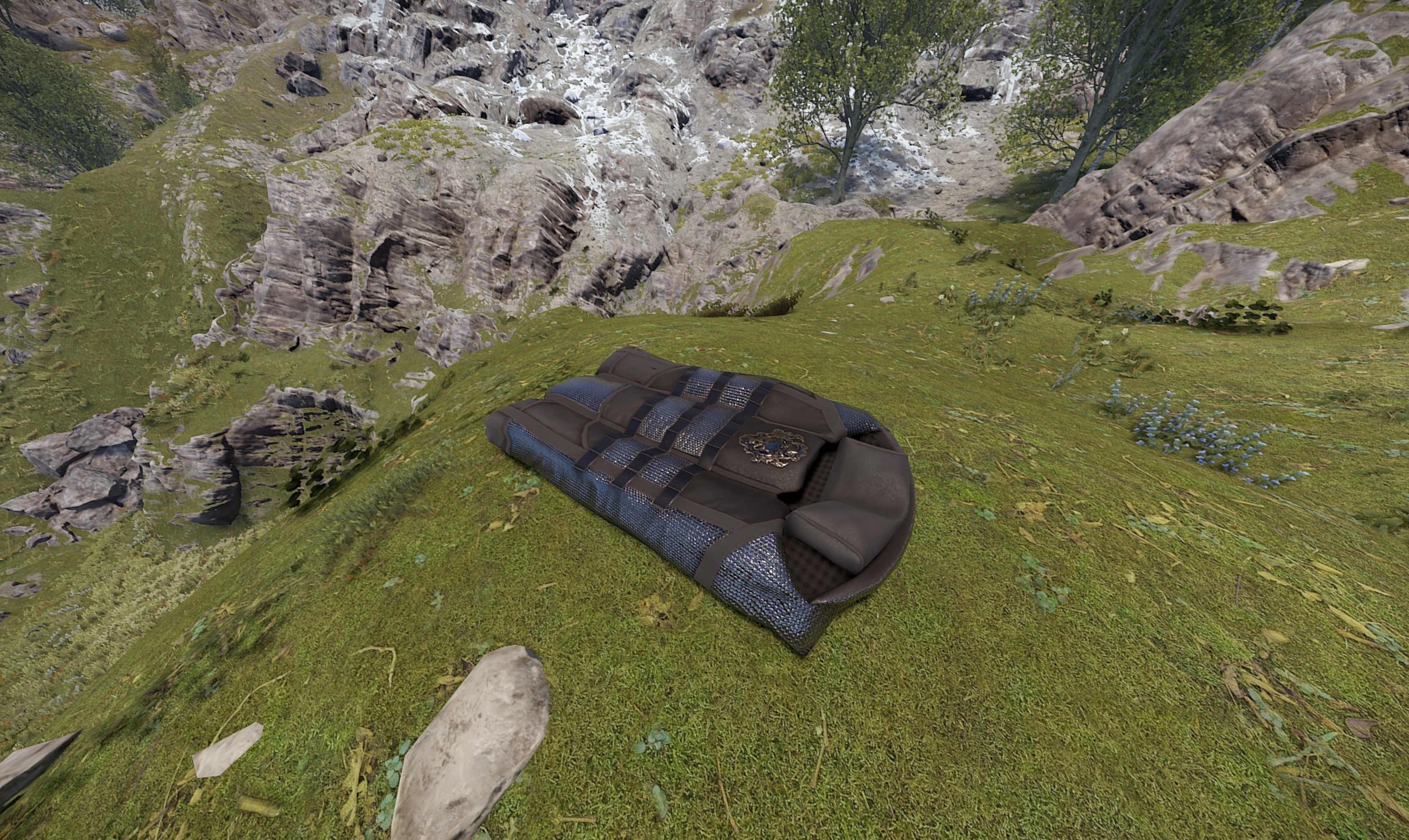 Black Diamond Sleeping Bag thumbnail 6