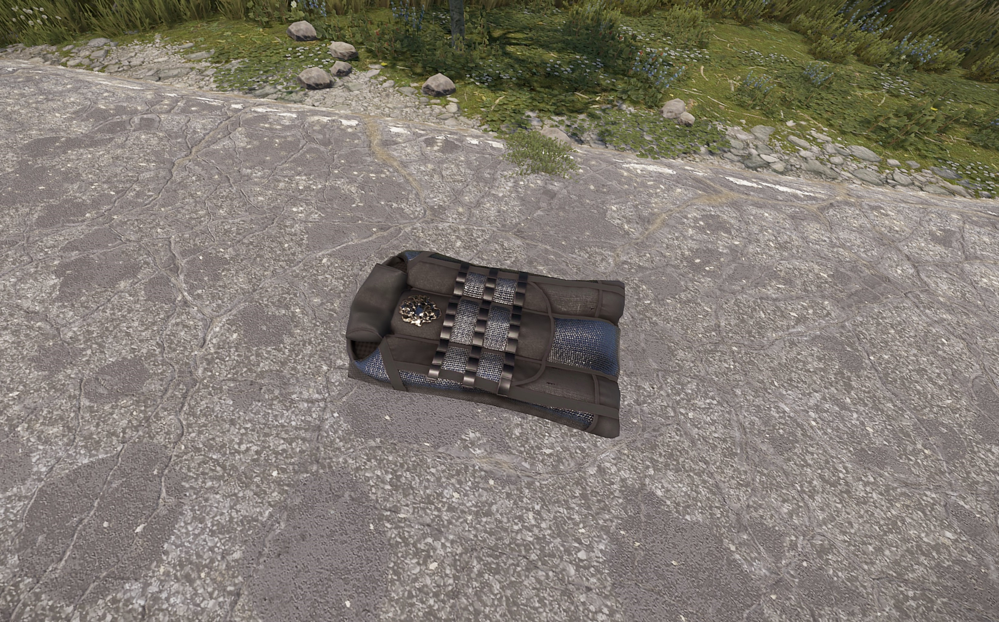 Black Diamond Sleeping Bag thumbnail 7