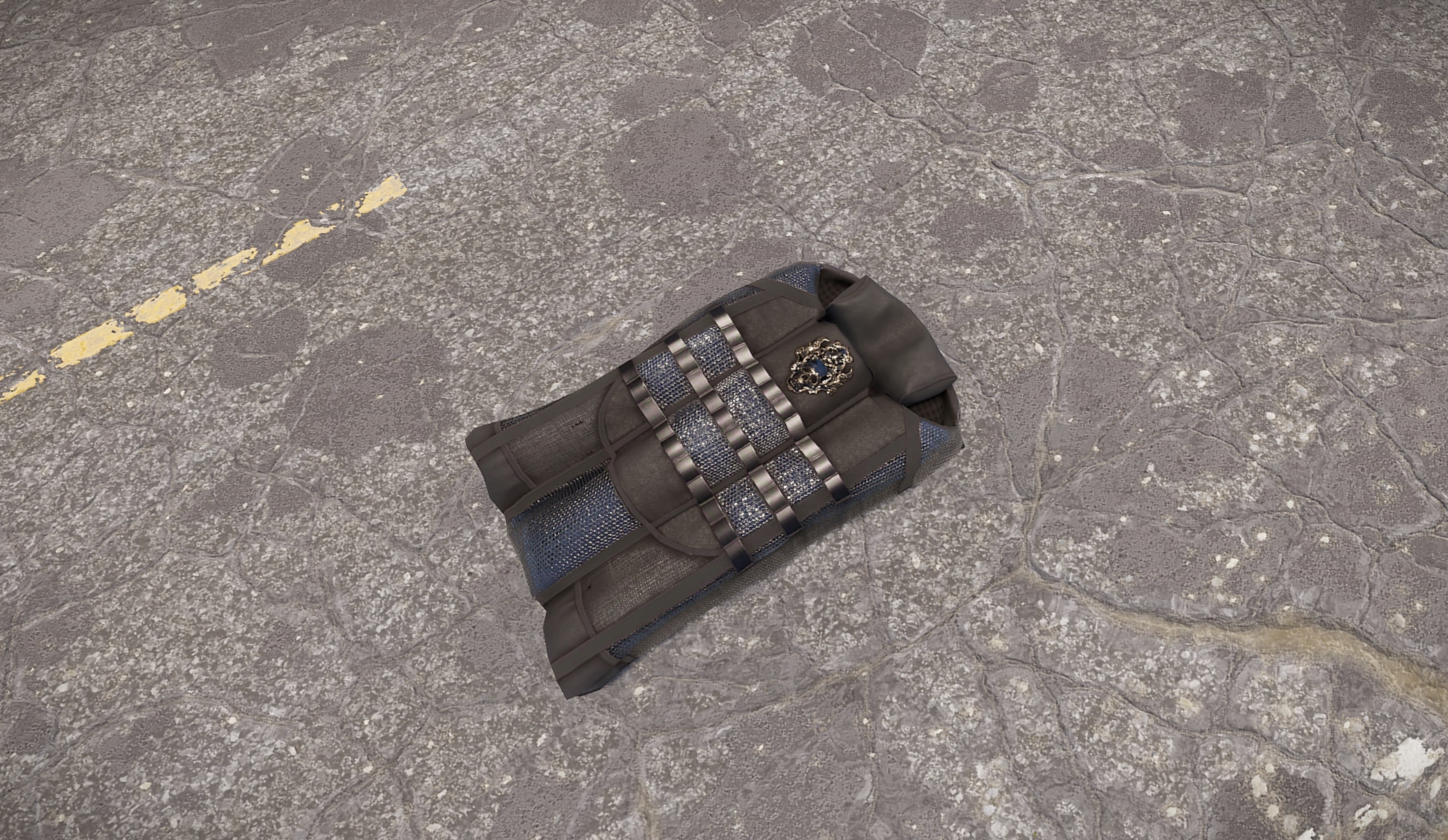 Black Diamond Sleeping Bag thumbnail 8