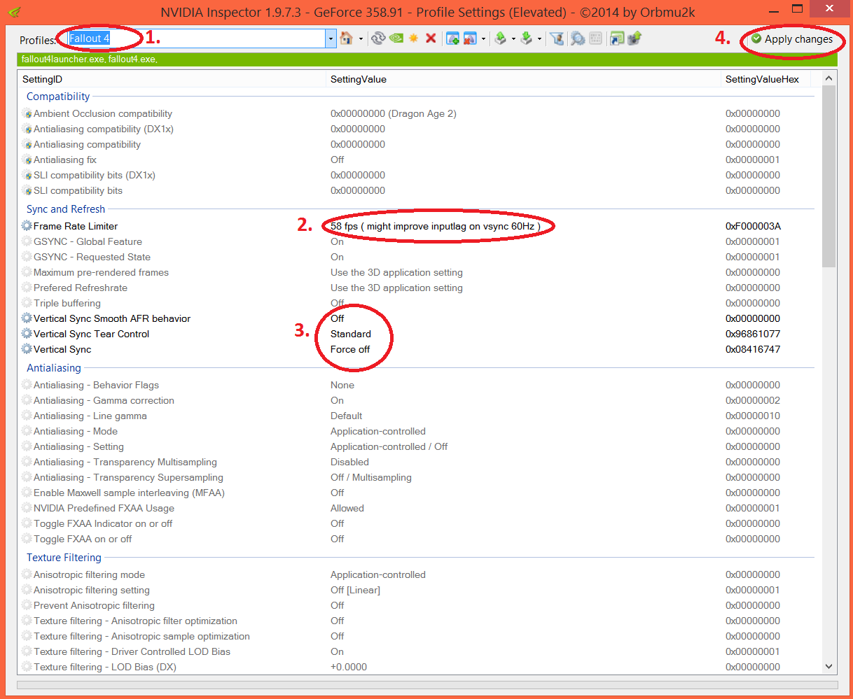 Steam Community :: Guide :: Fixing Microstuttering While Improving Your FPS