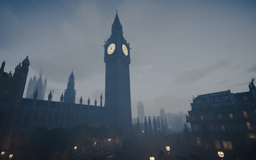 Ben london steam фото 17