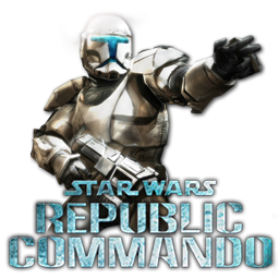 star wars republic commando high sensitivity