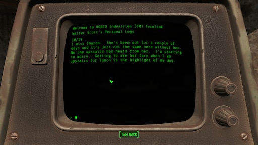 Fallout 4 сеть робко индастриз фото 12