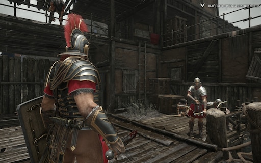 Ryse son of rome on steam фото 51