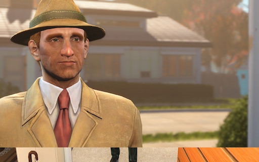 Fallout 3 озвучка steam фото 69