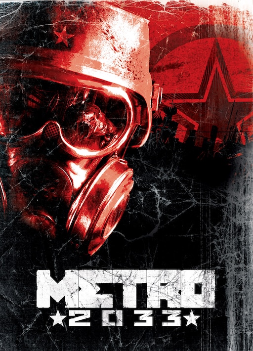 Is metro 2033 on steam фото 85
