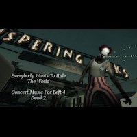 Creed - My Sacrifice Death Music (Mod) for Left 4 Dead 2